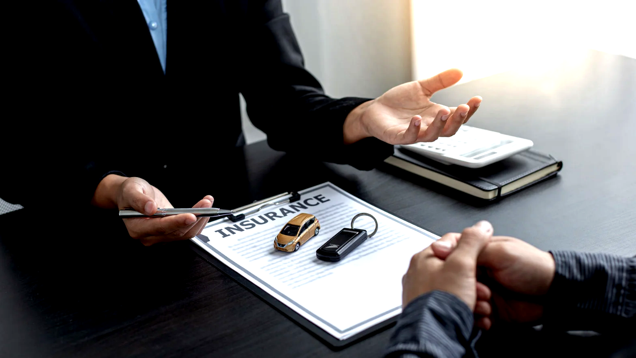 Importance of having the right insurance coverage for small businesses